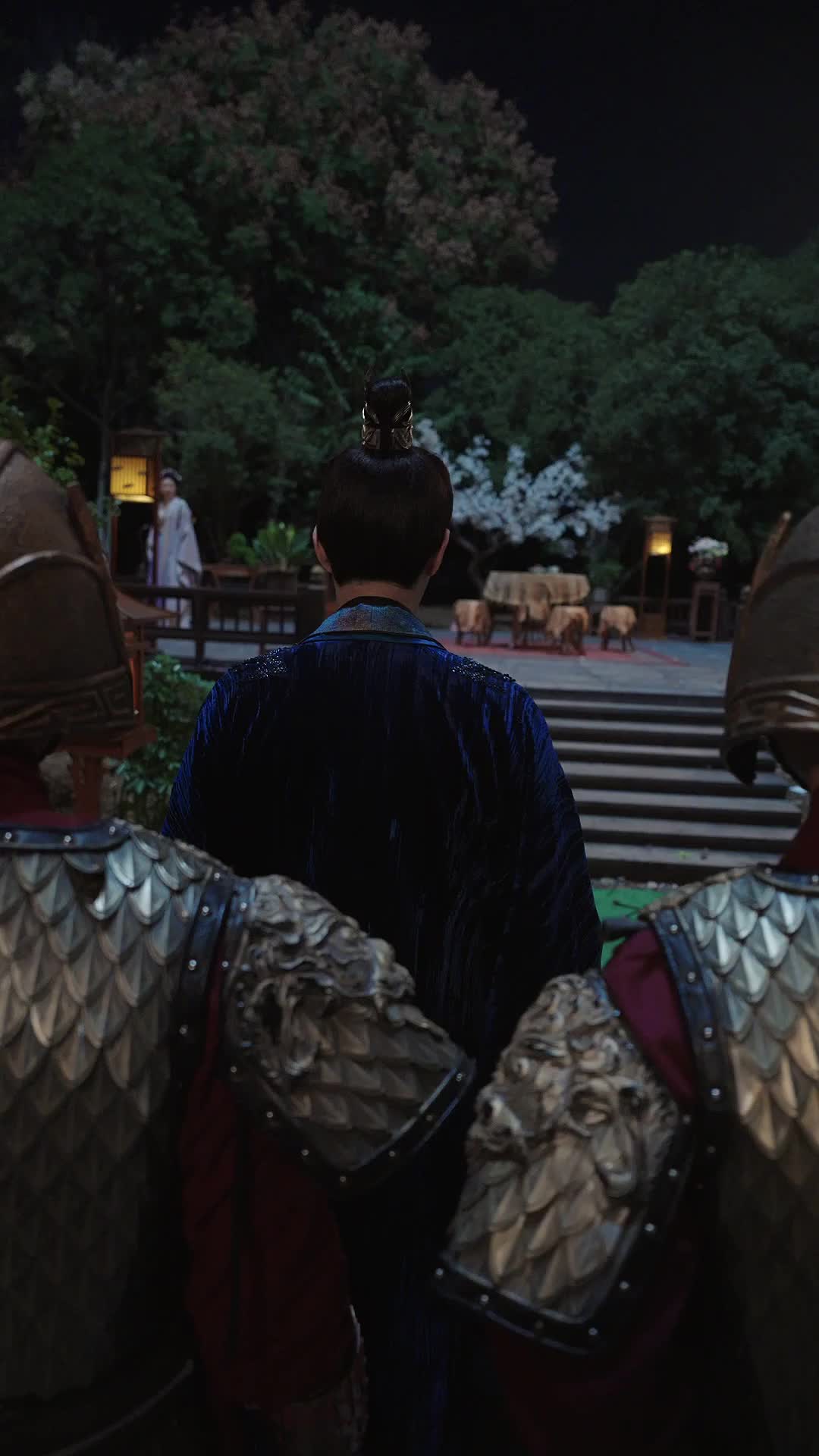 Episode 26 of His Majesty Is A Shapeshifter