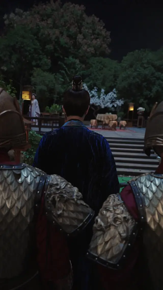 Episode 26 of His Majesty Is A Shapeshifter