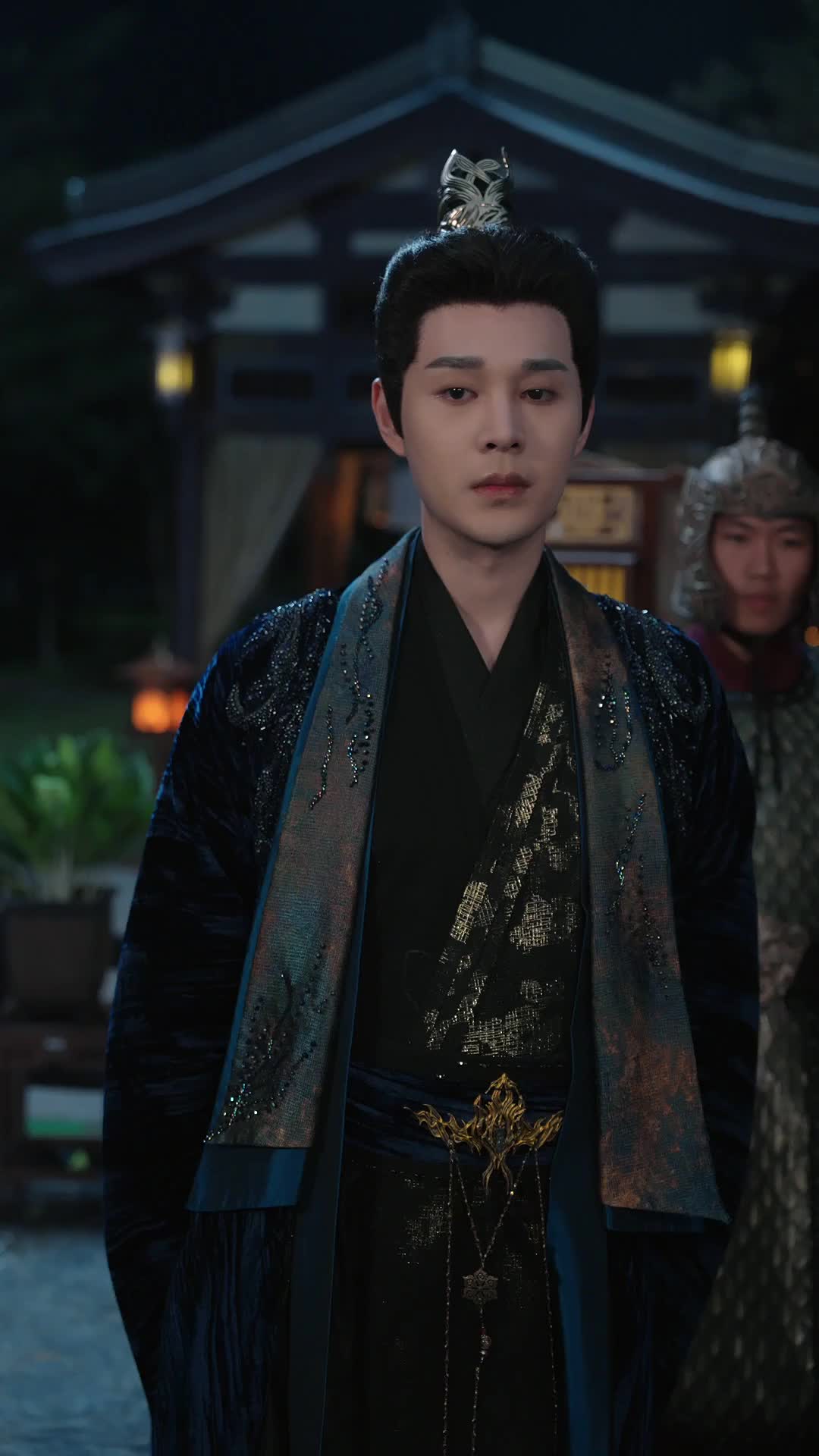 Episode 27 of His Majesty Is A Shapeshifter
