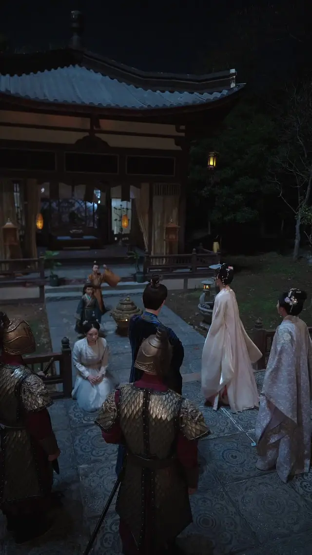 Episode 28 of His Majesty Is A Shapeshifter