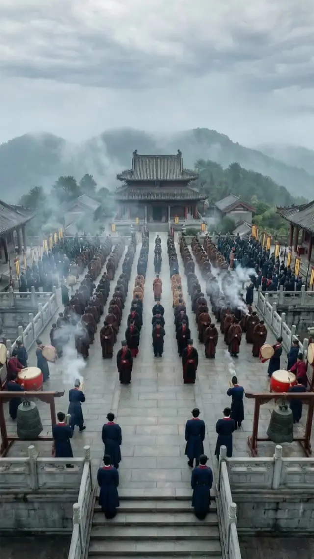 Episode 30 of His Majesty Is A Shapeshifter
