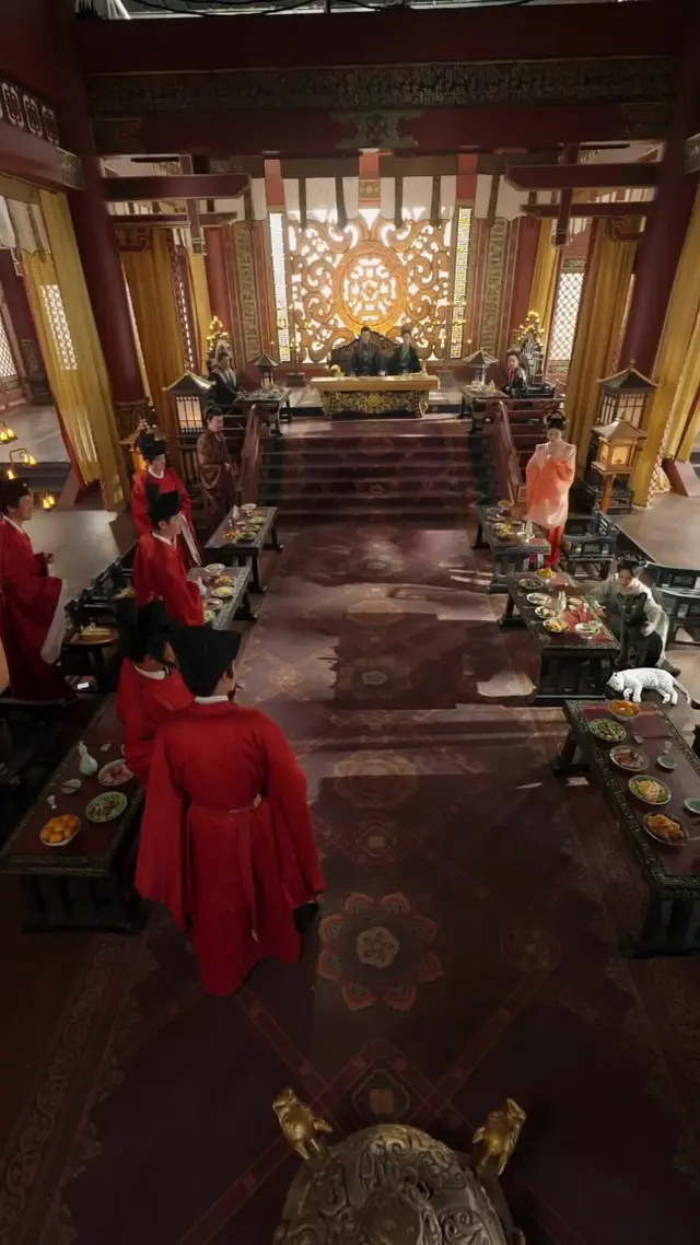 Episode 32 of His Majesty Is A Shapeshifter
