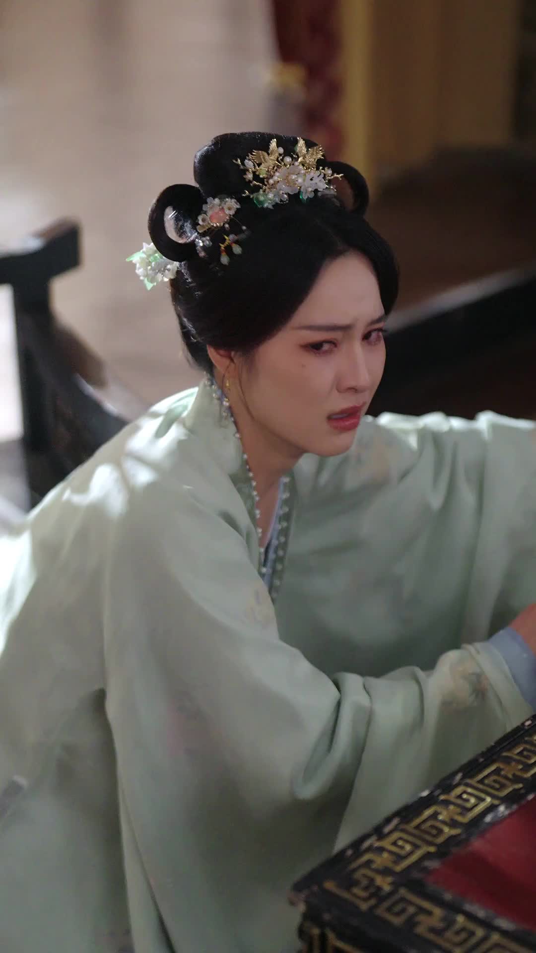 Episode 33 of His Majesty Is A Shapeshifter