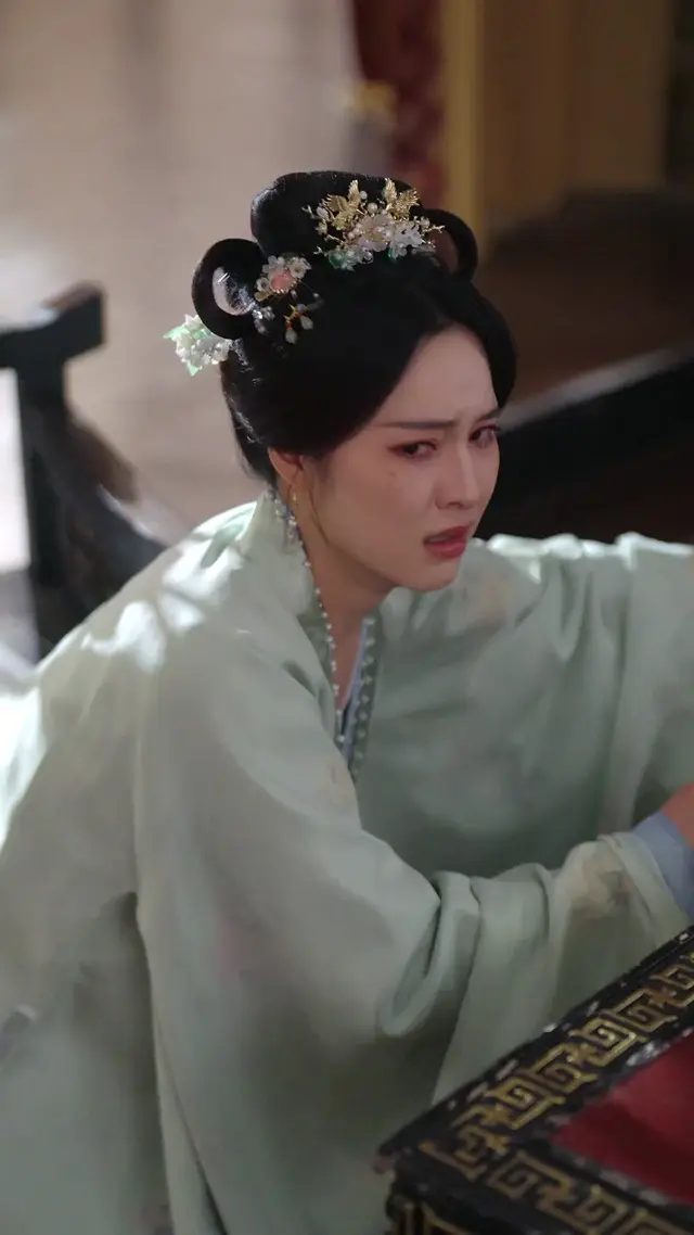 Episode 33 of His Majesty Is A Shapeshifter