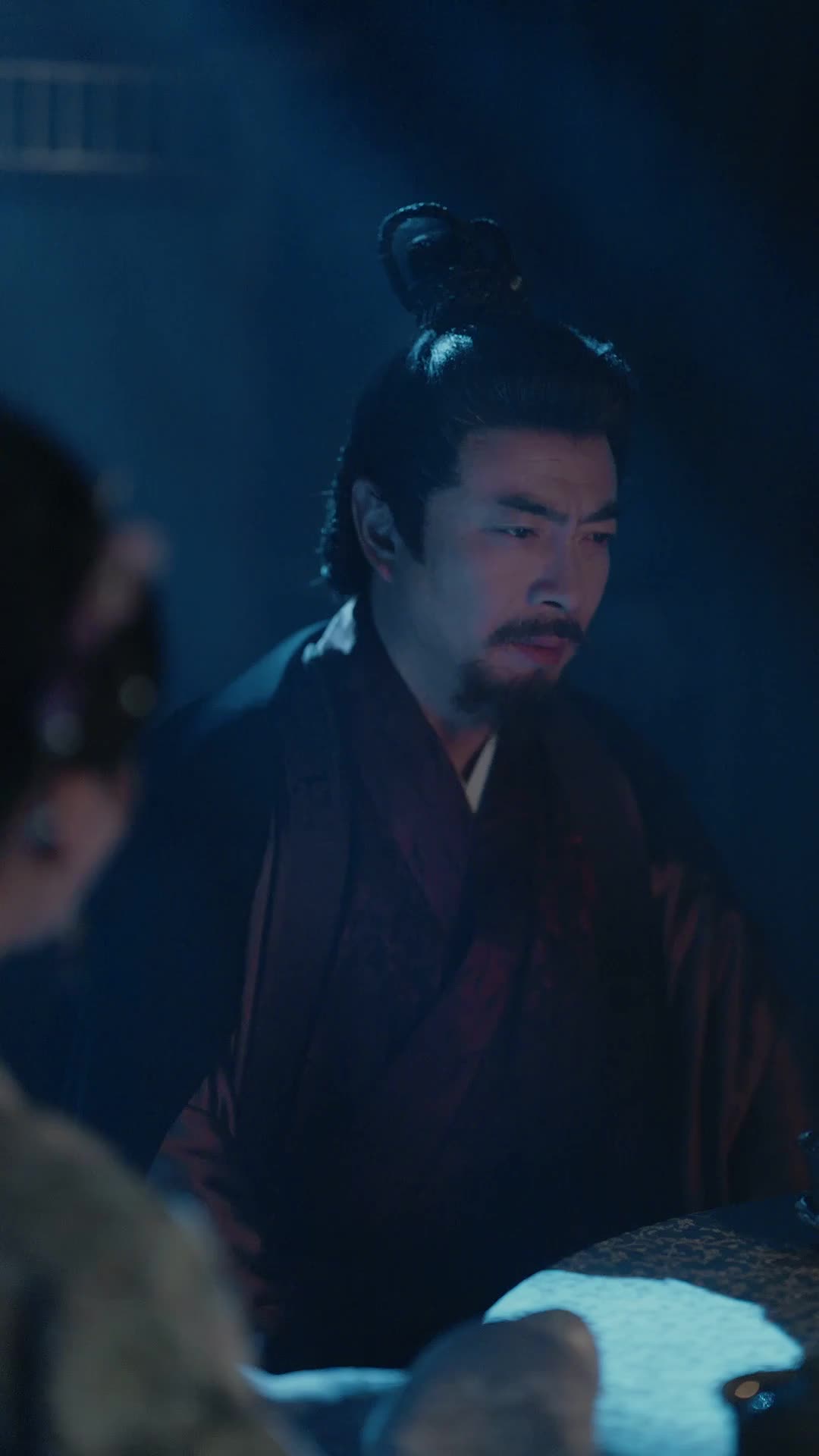 Episode 41 of His Majesty Is A Shapeshifter