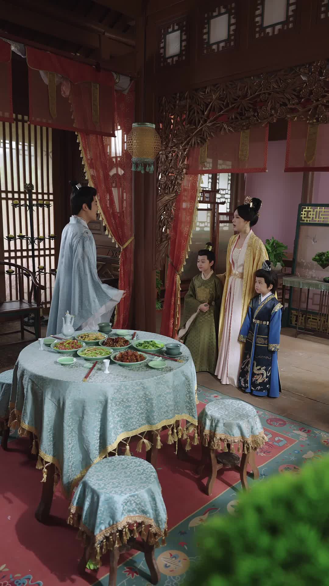 Episode 43 of His Majesty Is A Shapeshifter