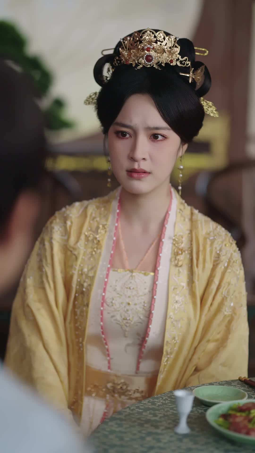 Episode 44 of His Majesty Is A Shapeshifter