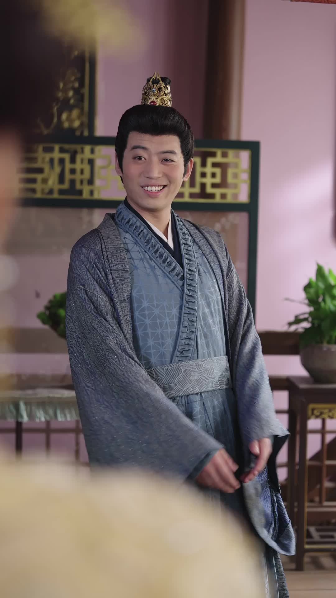 Episode 45 of His Majesty Is A Shapeshifter