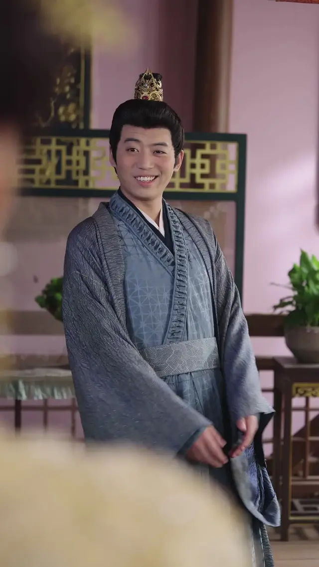 Episode 45 of His Majesty Is A Shapeshifter