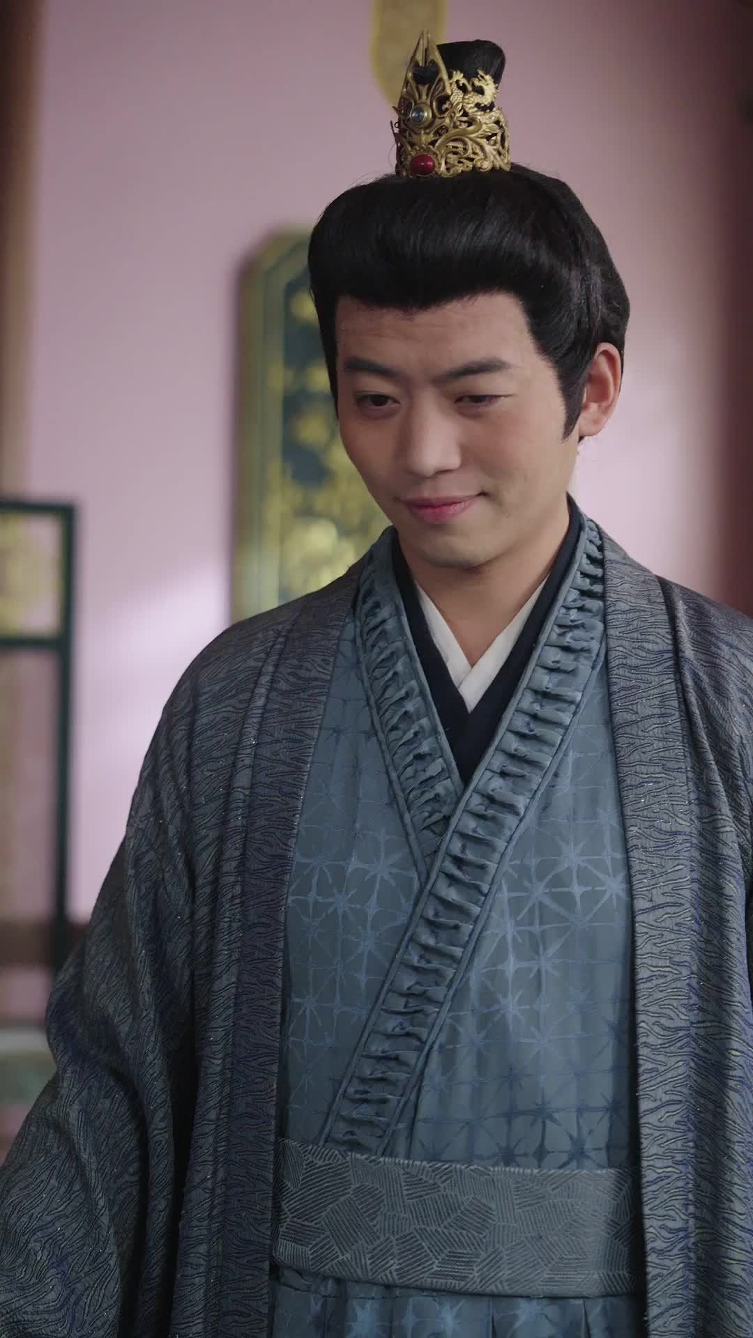 Episode 46 of His Majesty Is A Shapeshifter