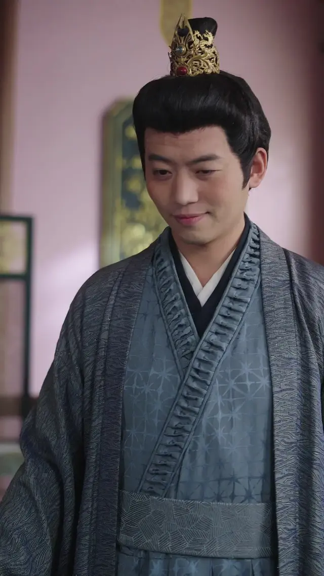 Episode 46 of His Majesty Is A Shapeshifter