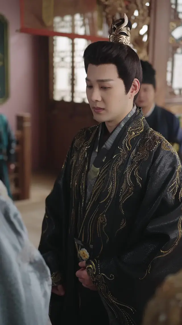 Episode 48 of His Majesty Is A Shapeshifter