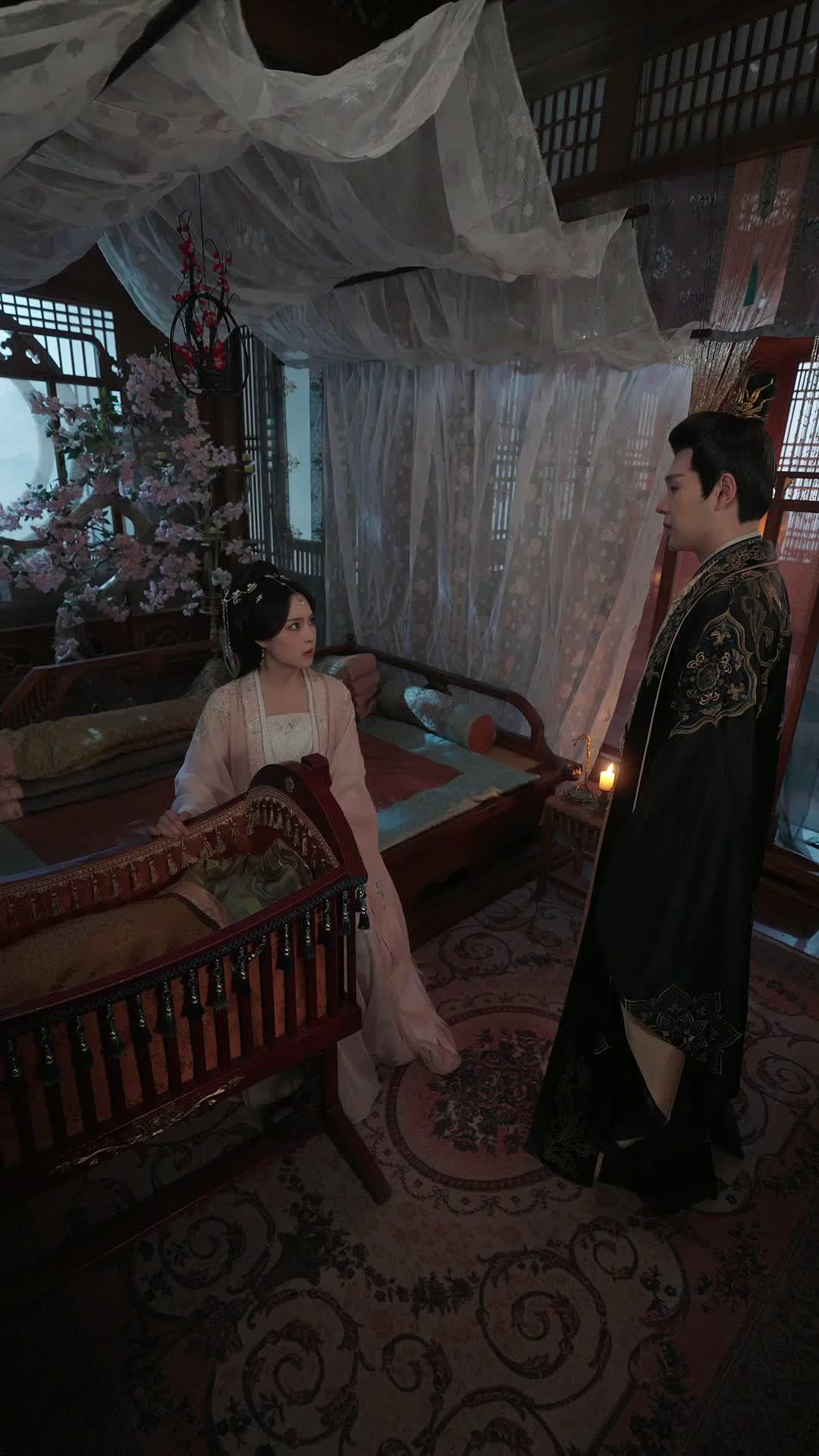 Episode 5 of His Majesty Is A Shapeshifter