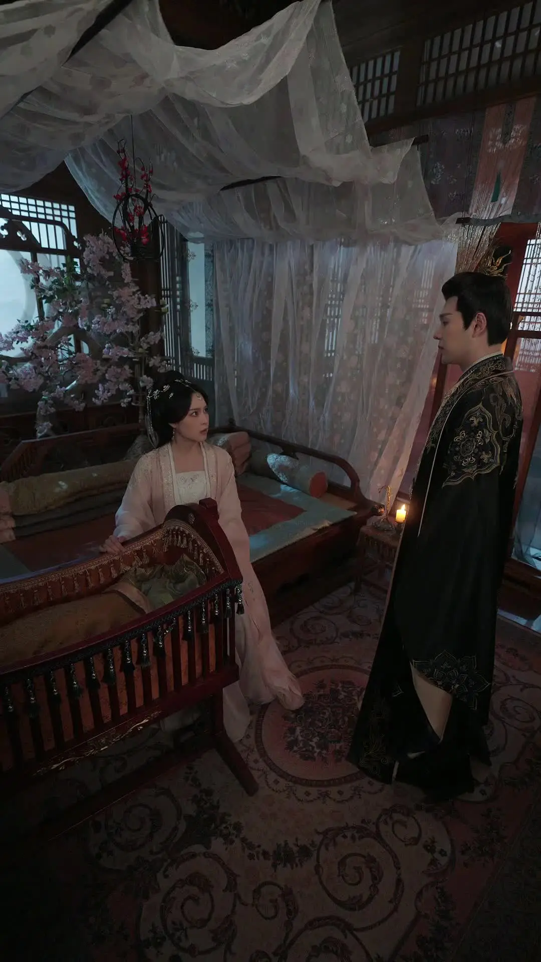 Episode 5 of His Majesty Is A Shapeshifter