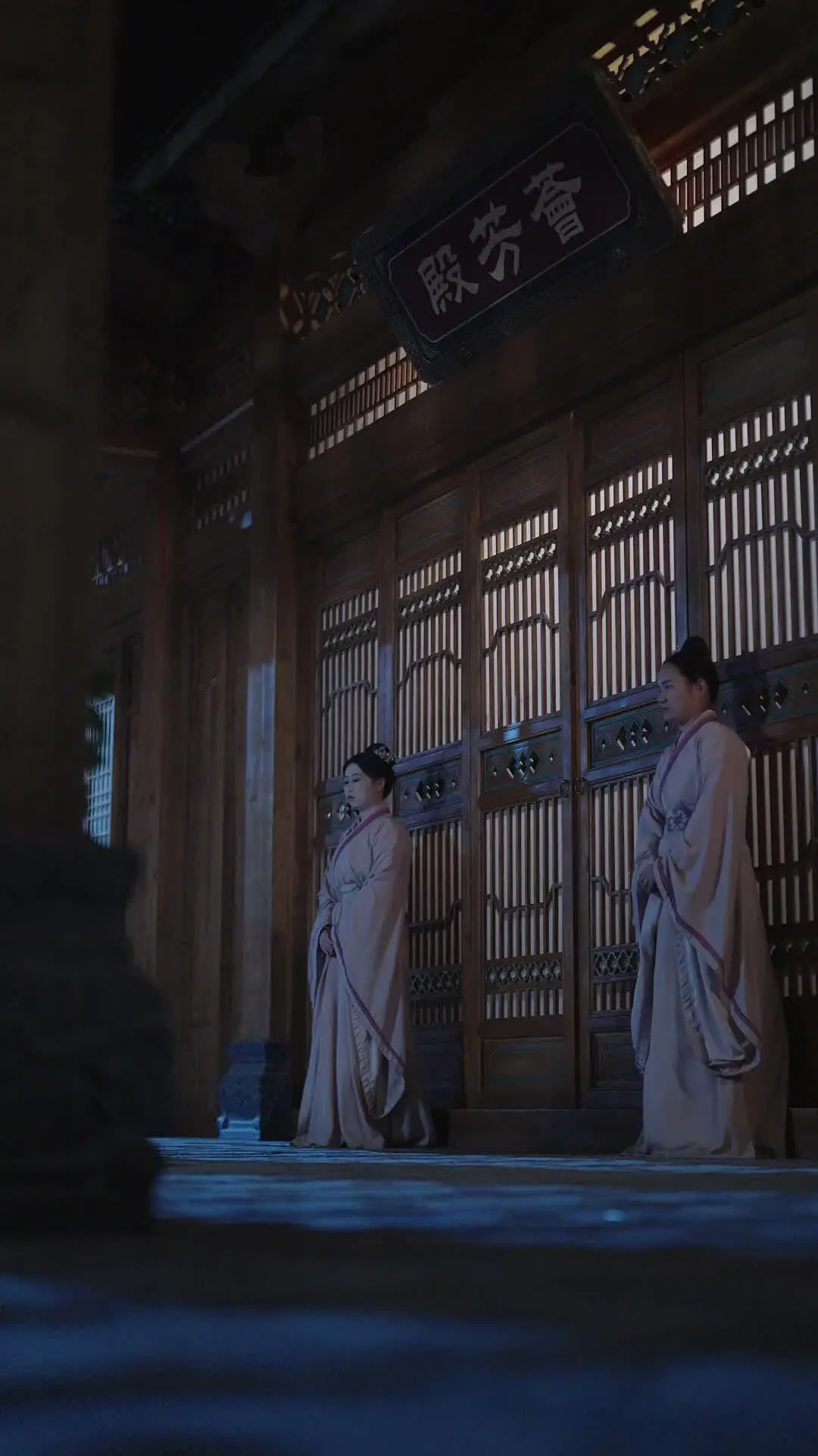 Episode 50 of His Majesty Is A Shapeshifter