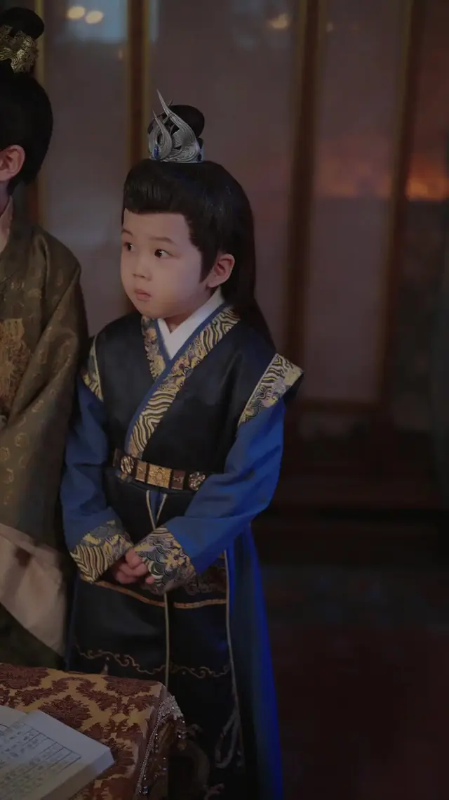 Episode 52 of His Majesty Is A Shapeshifter