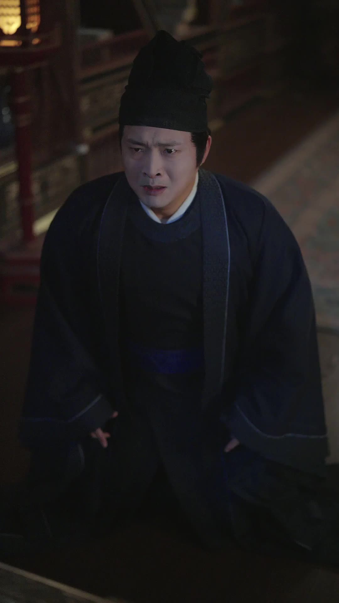 Episode 57 of His Majesty Is A Shapeshifter