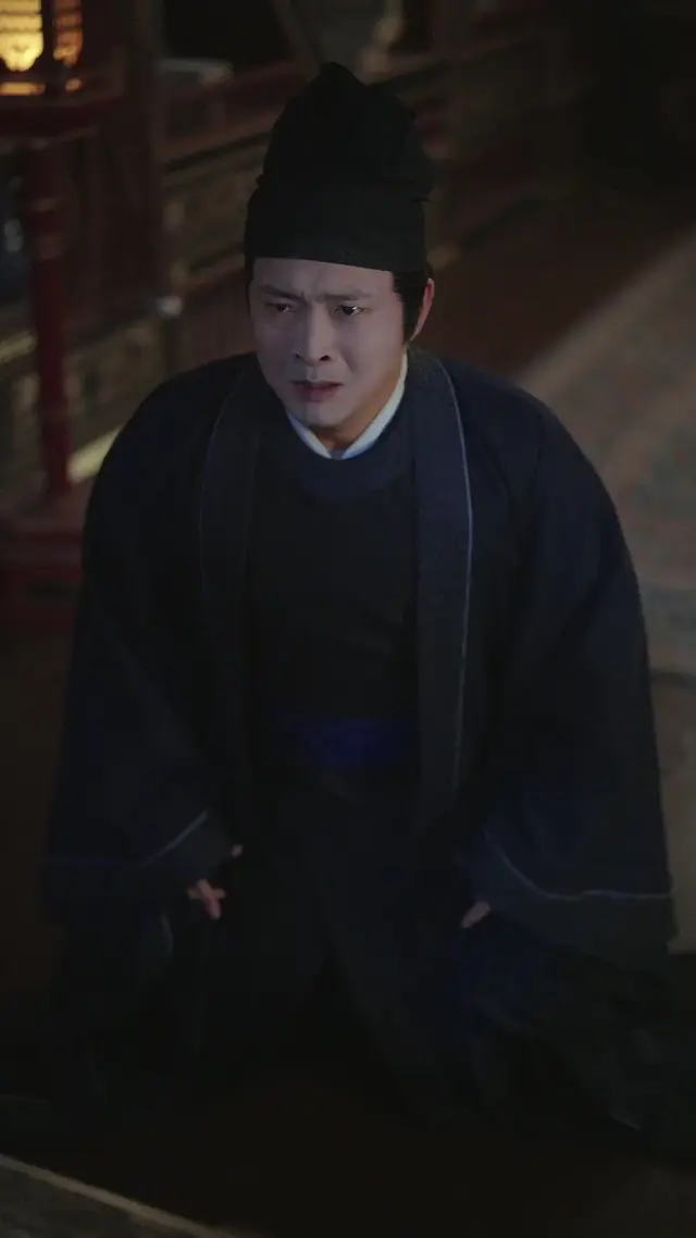 Episode 57 of His Majesty Is A Shapeshifter