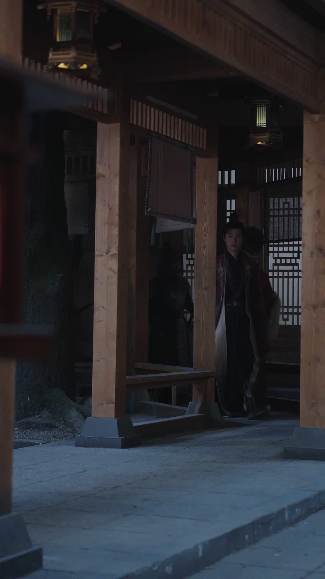 Episode 58 of His Majesty Is A Shapeshifter