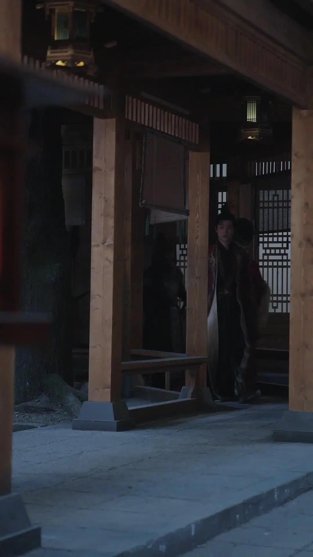 Episode 58 of His Majesty Is A Shapeshifter