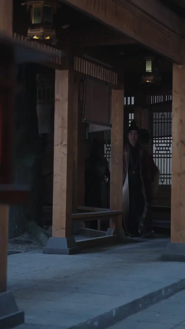 Episode 58 of His Majesty Is A Shapeshifter