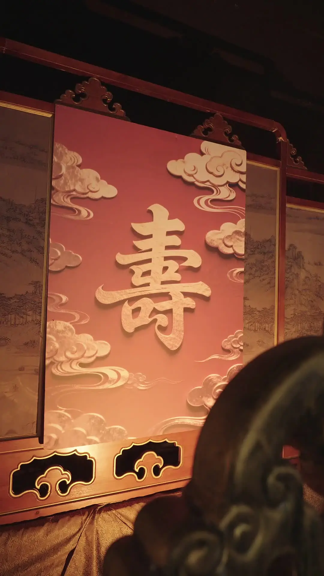 Episode 59 of His Majesty Is A Shapeshifter