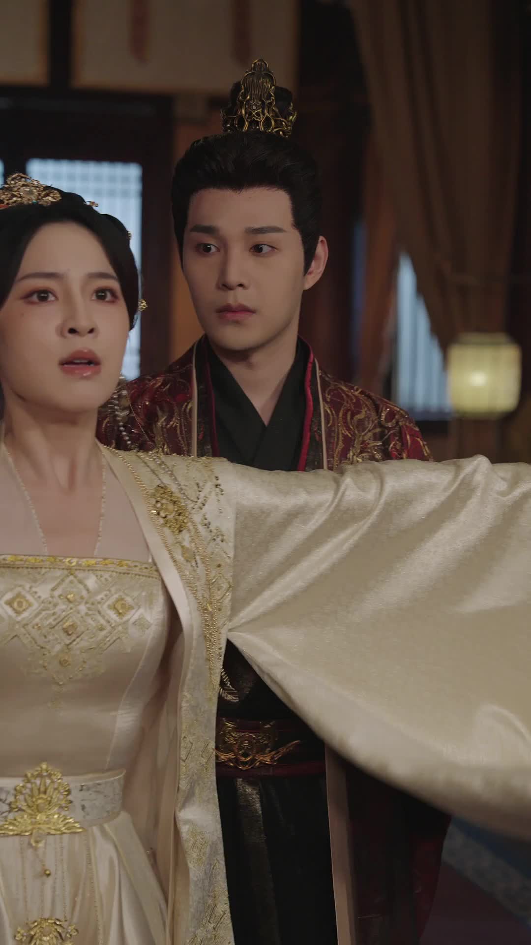Episode 61 of His Majesty Is A Shapeshifter
