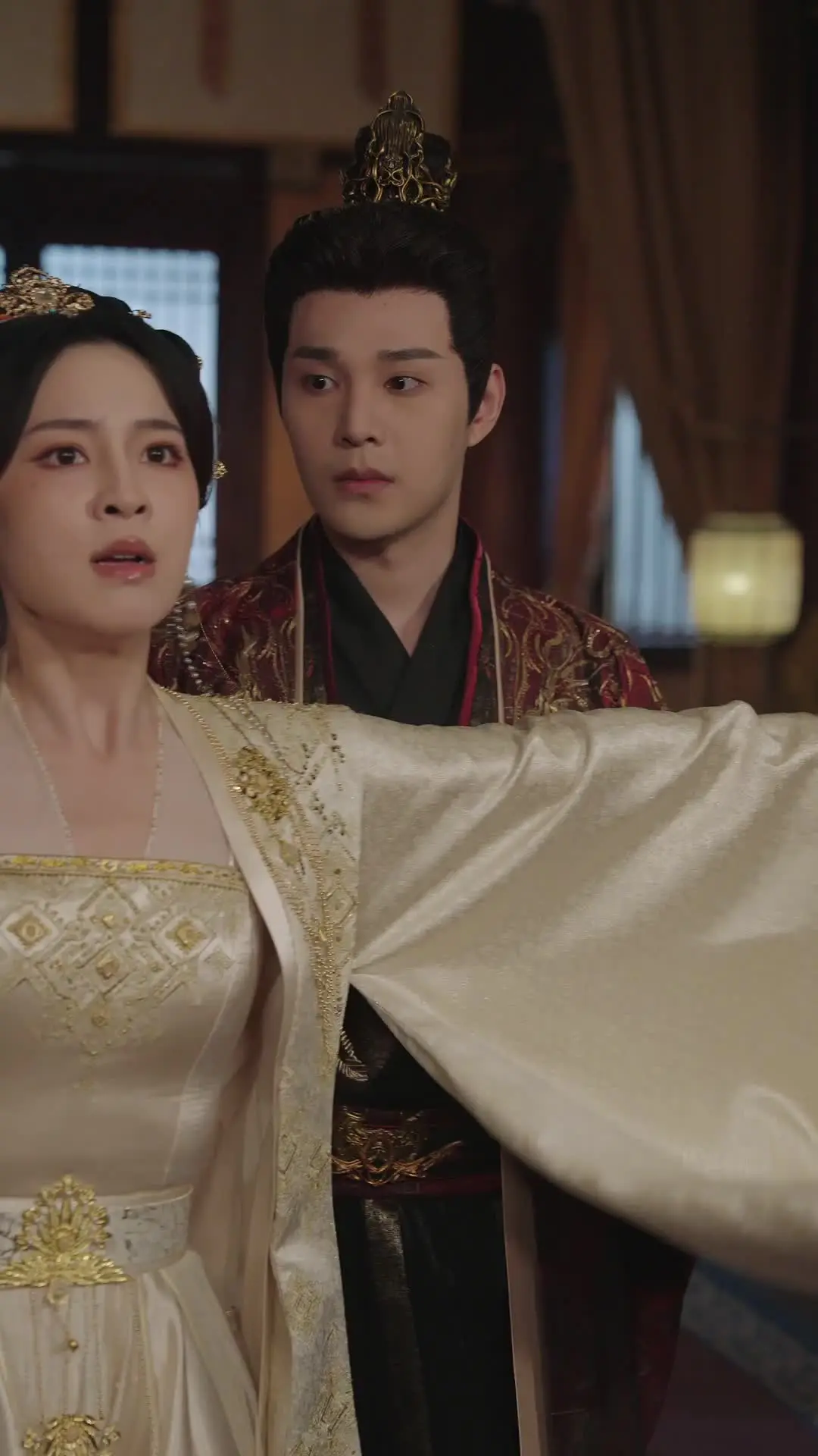 Episode 61 of His Majesty Is A Shapeshifter