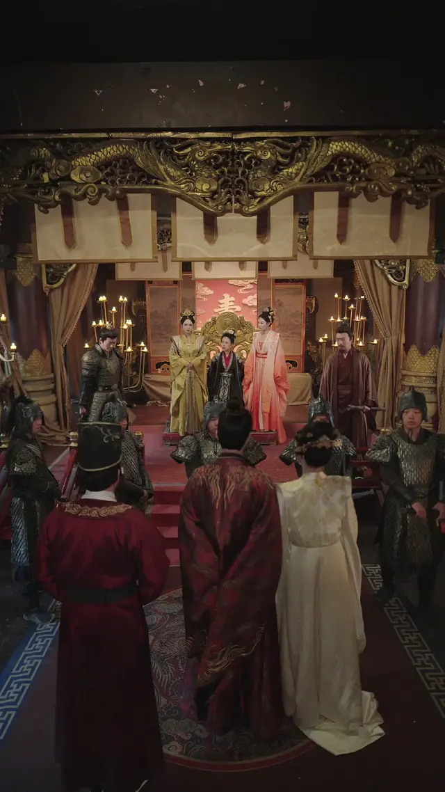 Episode 63 of His Majesty Is A Shapeshifter