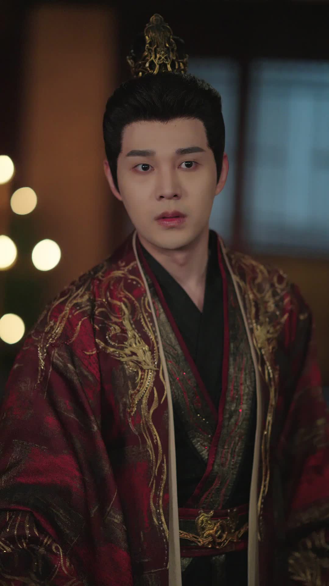 Episode 64 of His Majesty Is A Shapeshifter