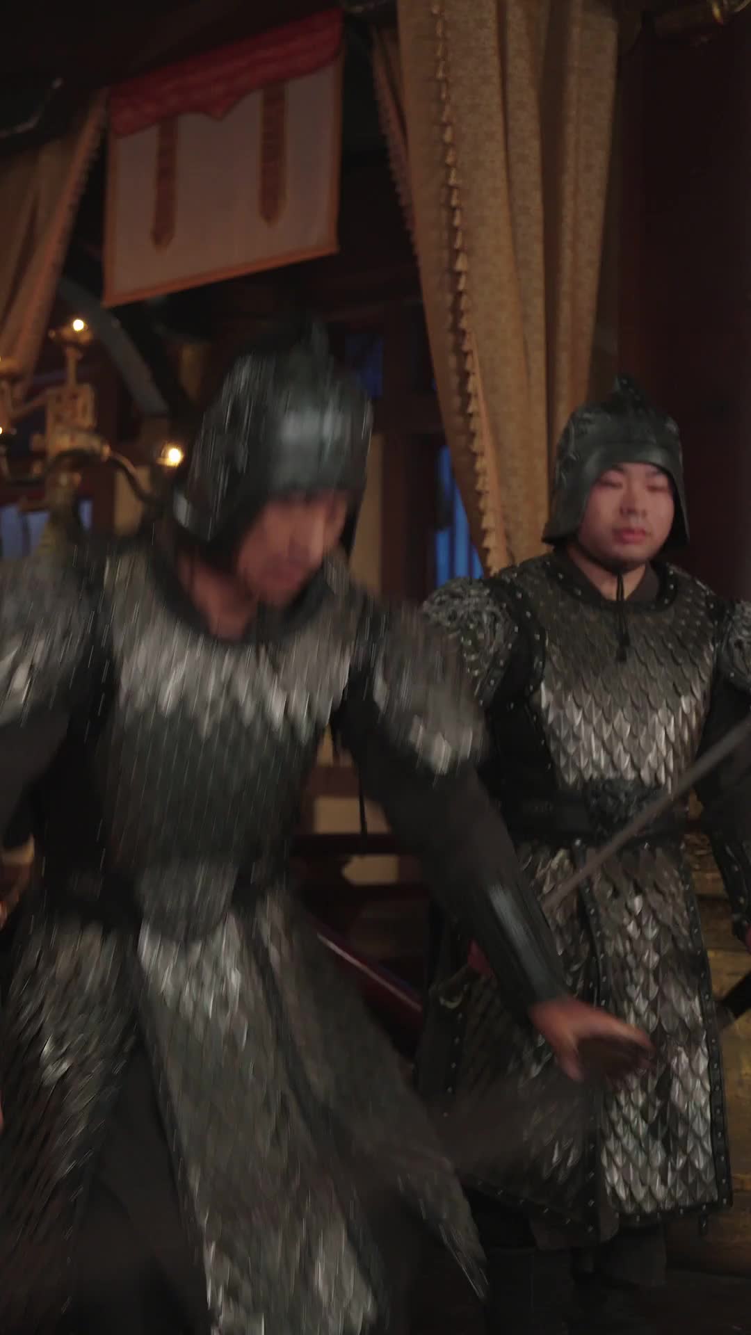 Episode 66 of His Majesty Is A Shapeshifter