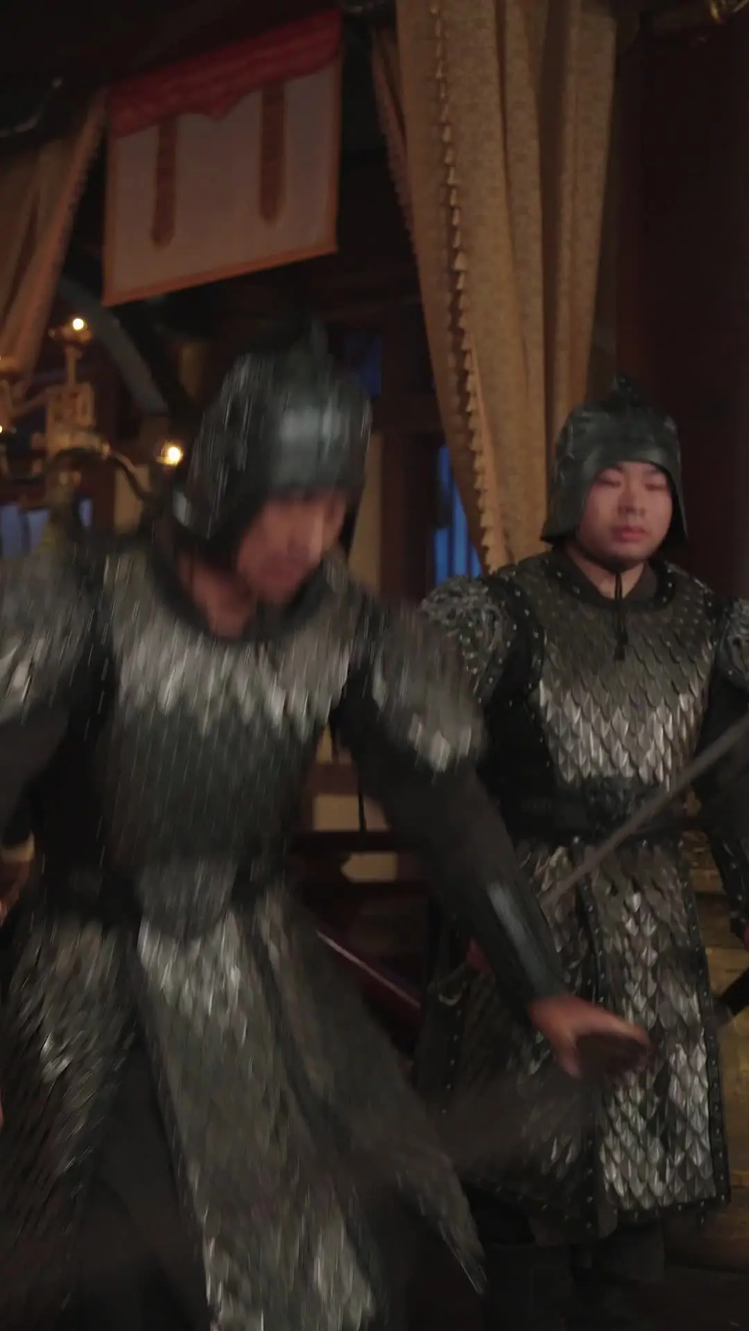 Episode 66 of His Majesty Is A Shapeshifter