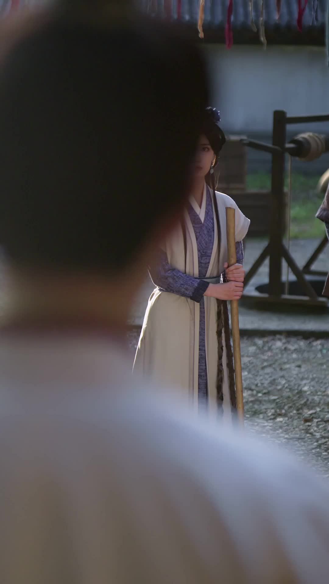 Episode 70 of His Majesty Is A Shapeshifter