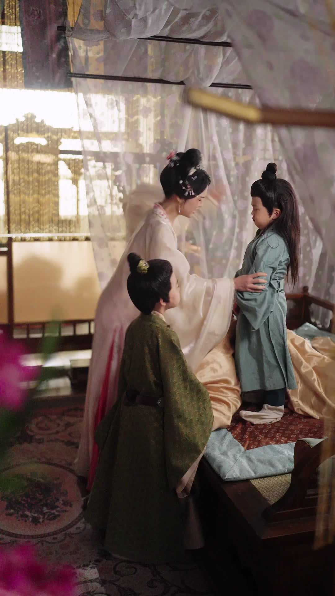 Episode 9 of His Majesty Is A Shapeshifter