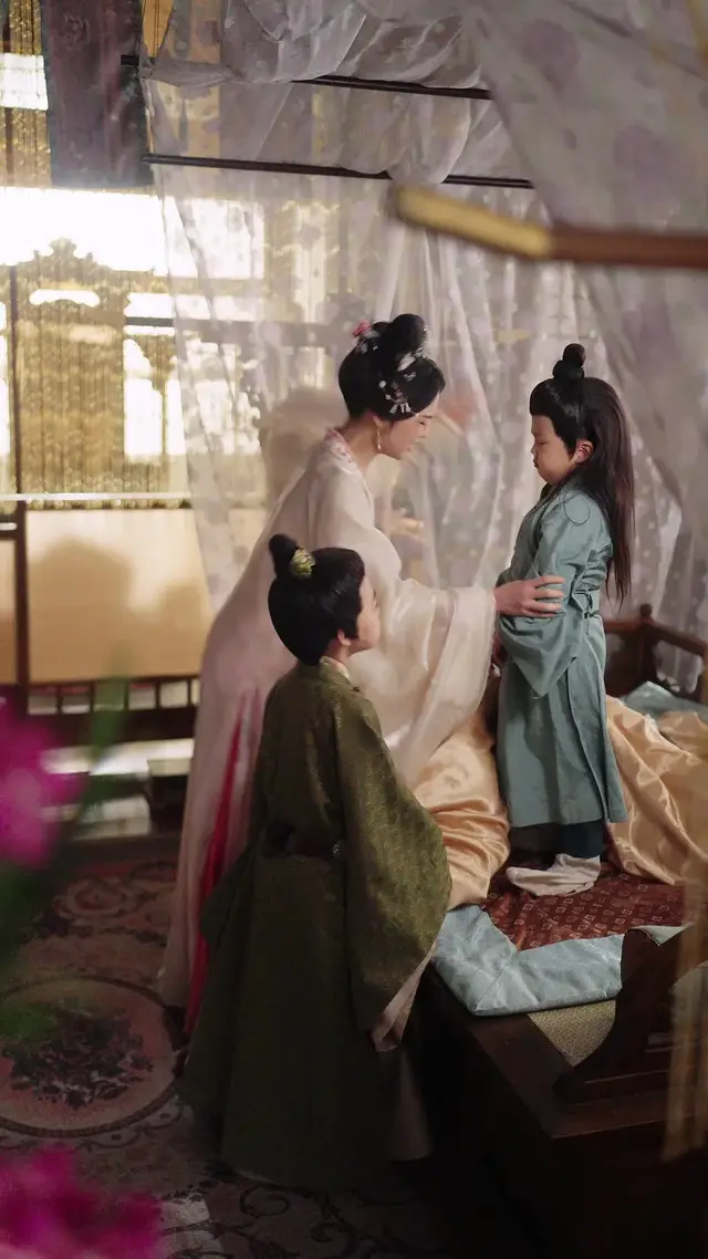 Episode 9 of His Majesty Is A Shapeshifter
