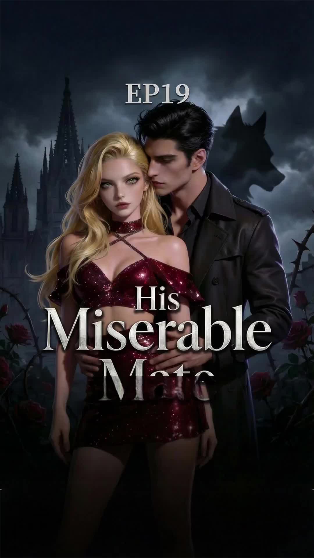 Episode 19 of His Miserable Mate