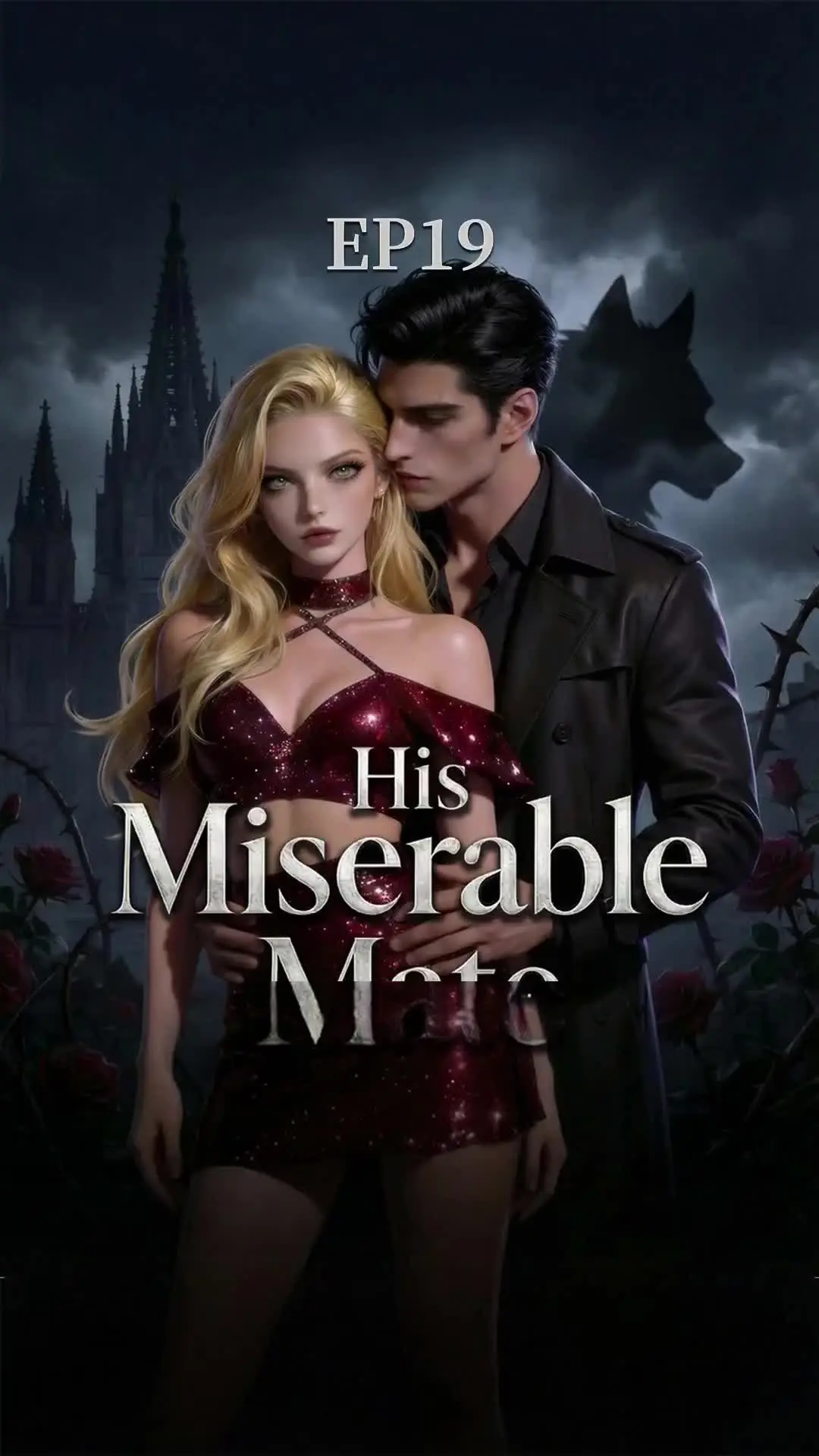 Episode 19 of His Miserable Mate