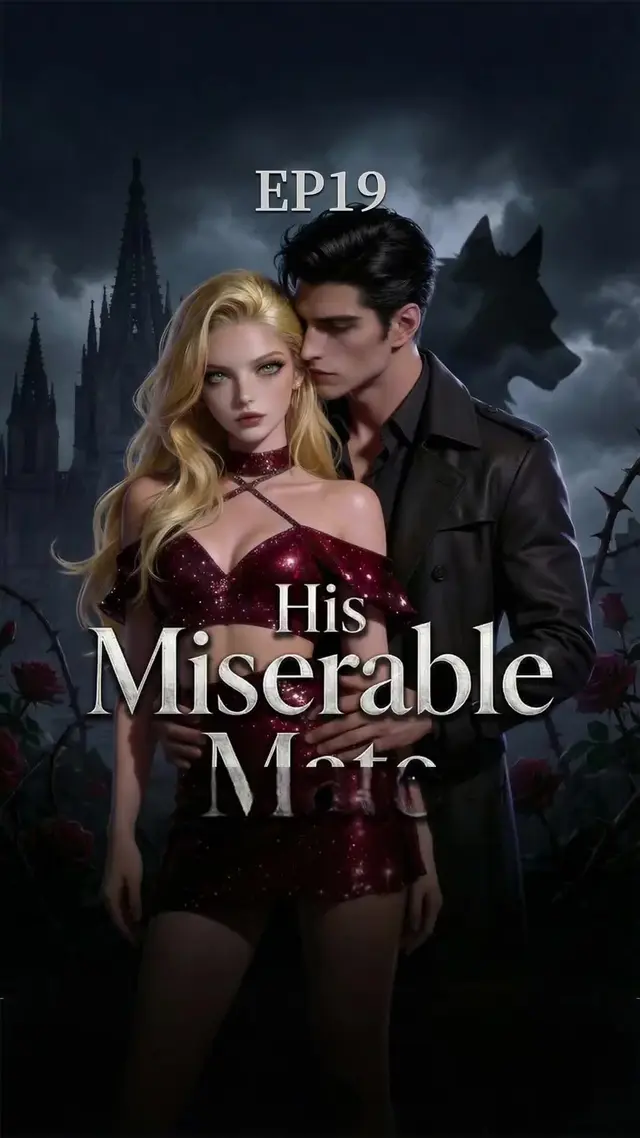 Episode 19 of His Miserable Mate