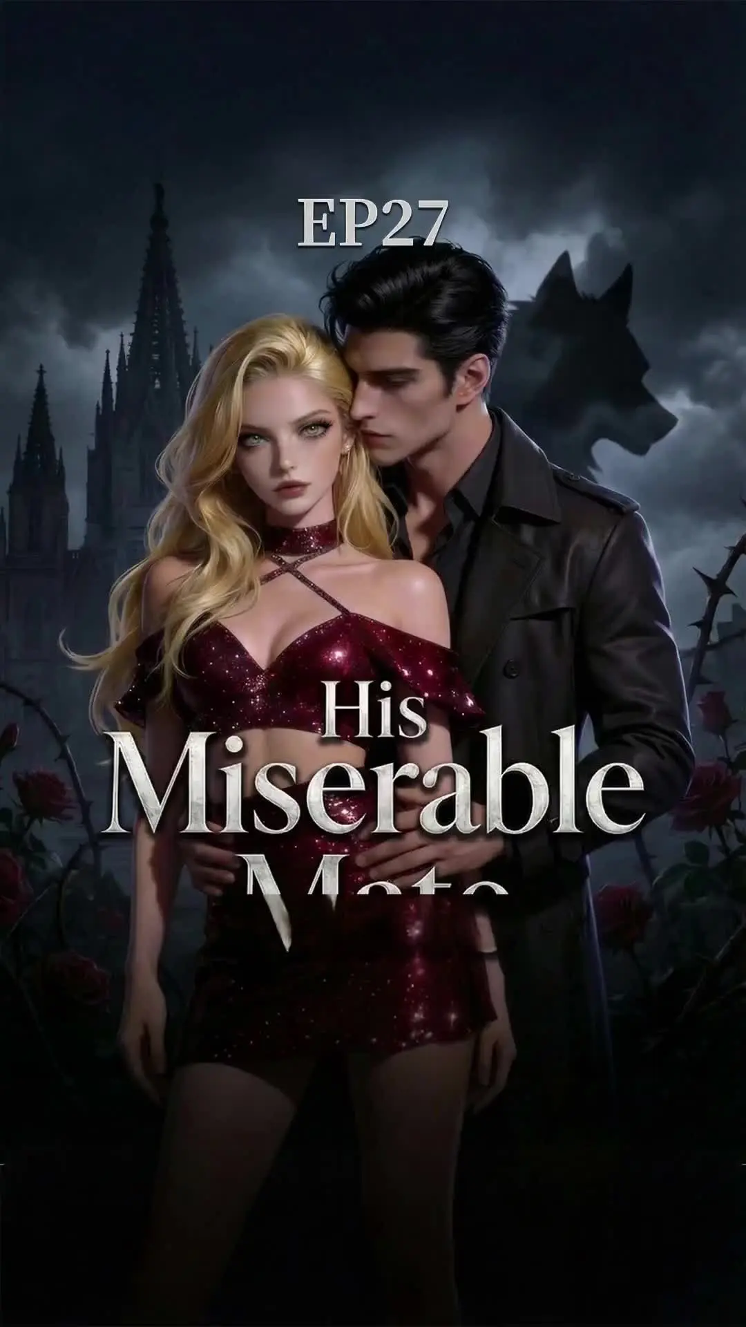 Episode 27 of His Miserable Mate