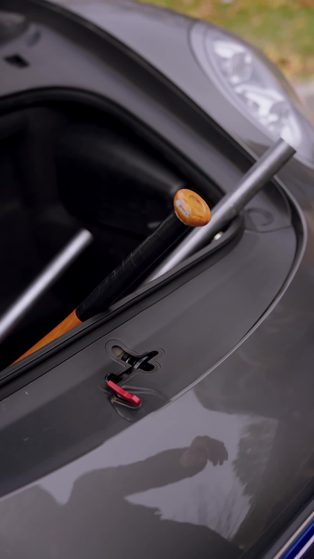 Episode 13 of His Mistress Drives My Car