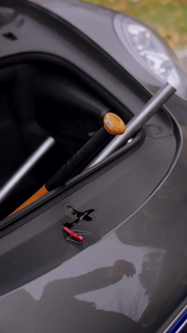 Episode 13 of His Mistress Drives My Car