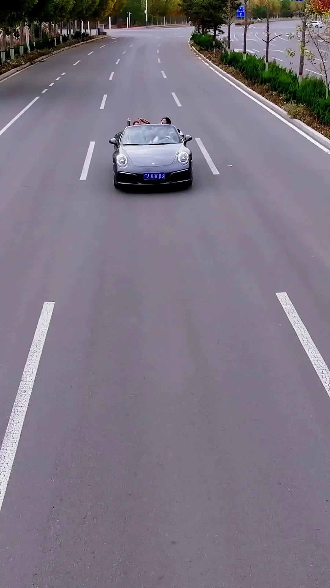 Episode 2 of His Mistress Drives My Car