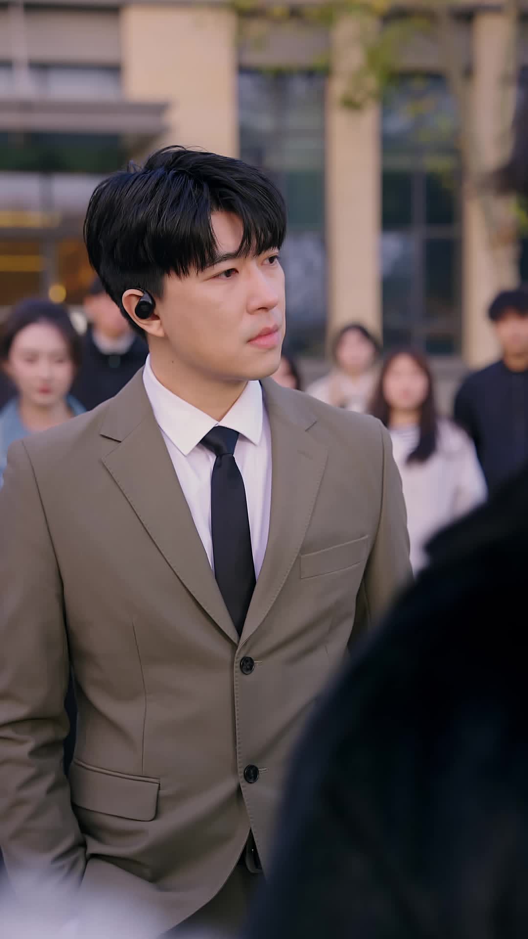 Episode 23 of His Mistress Drives My Car