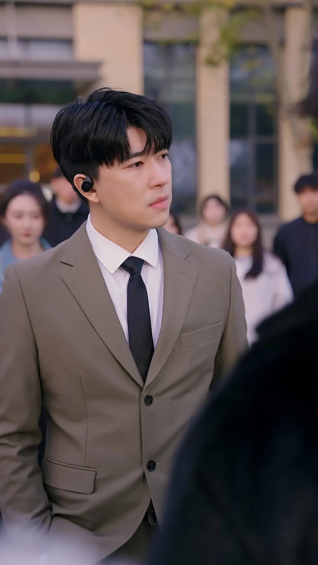Episode 23 of His Mistress Drives My Car