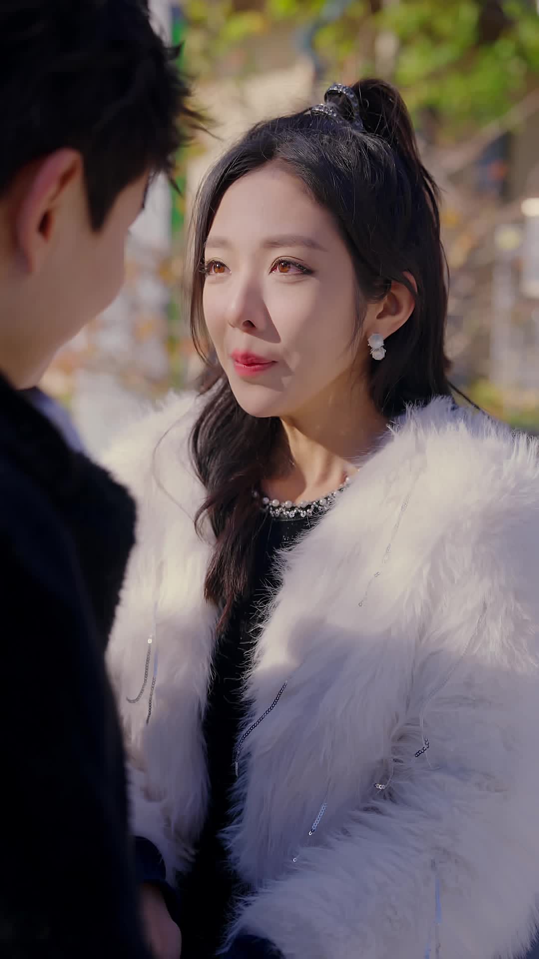 Episode 26 of His Mistress Drives My Car