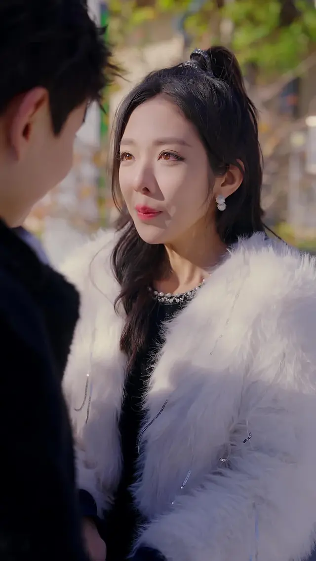 Episode 26 of His Mistress Drives My Car