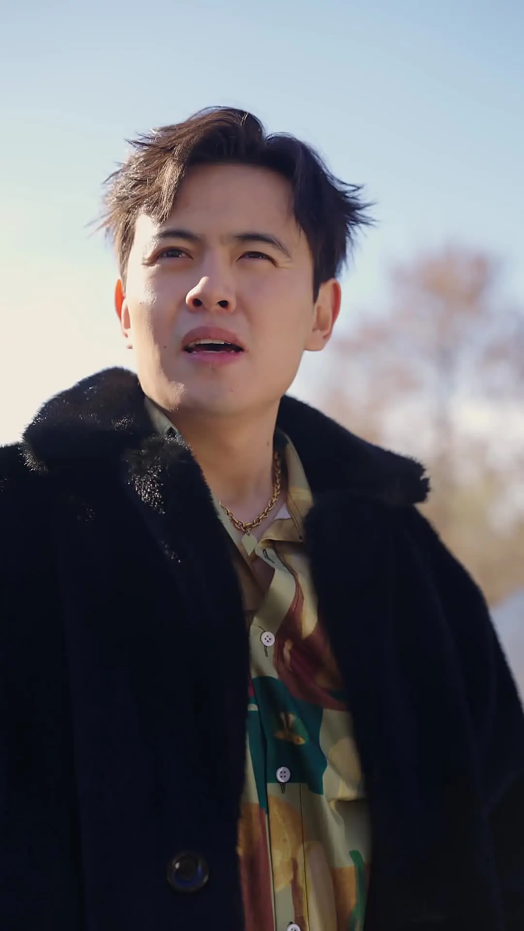 Episode 28 of His Mistress Drives My Car