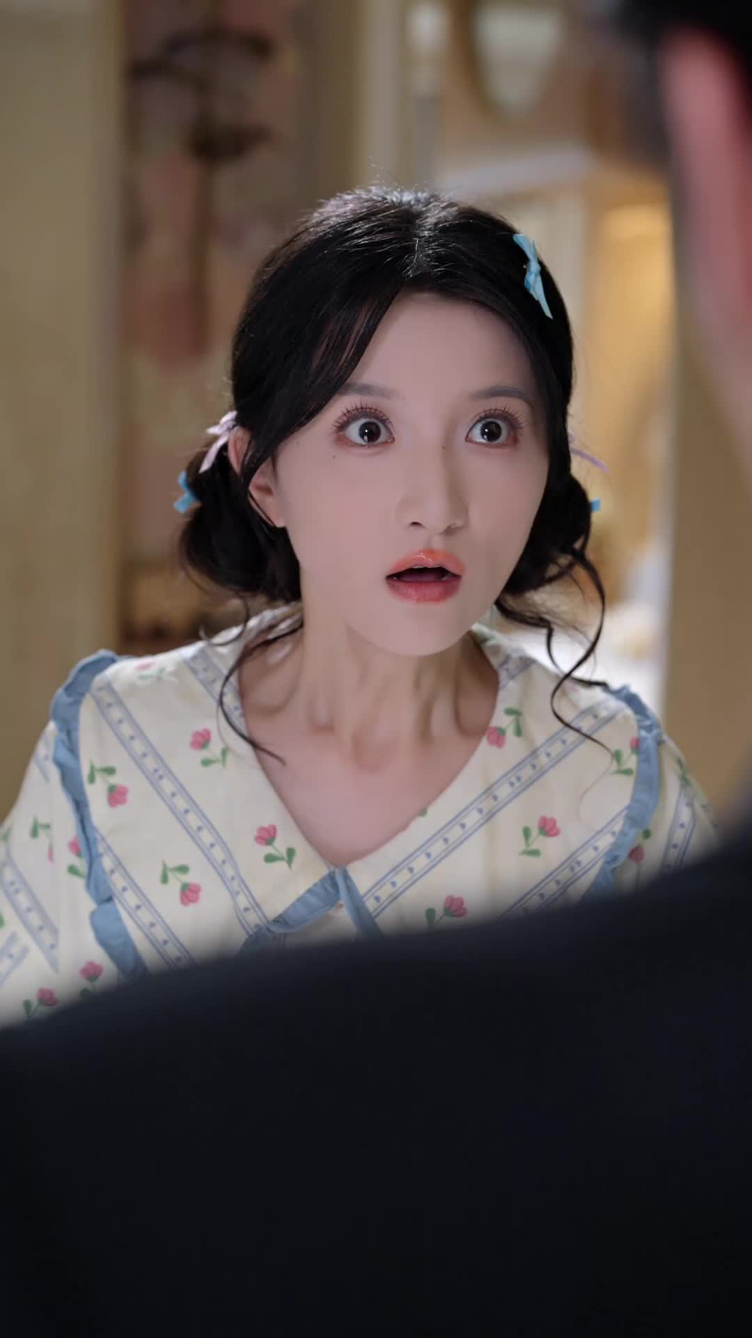 Episode 19 of His Morning Sickness Alert & Her Love Signal