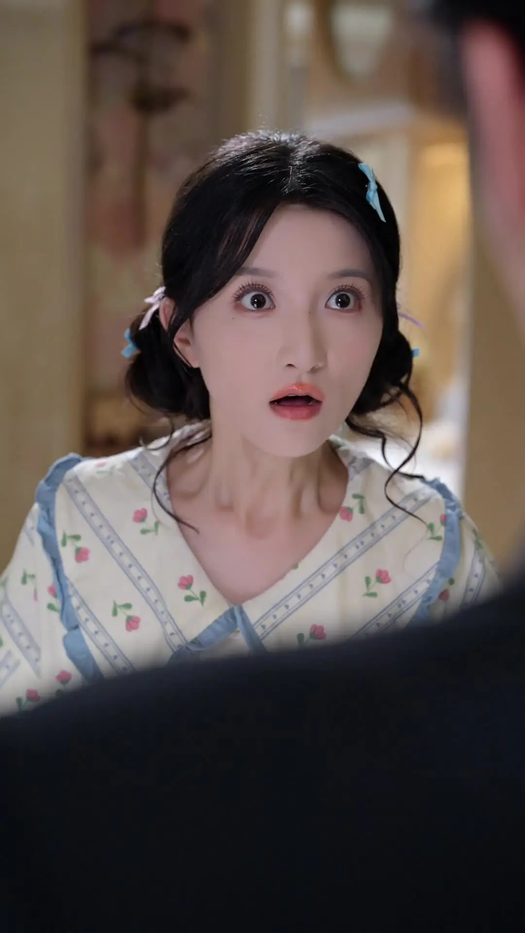 Episode 19 of His Morning Sickness Alert & Her Love Signal