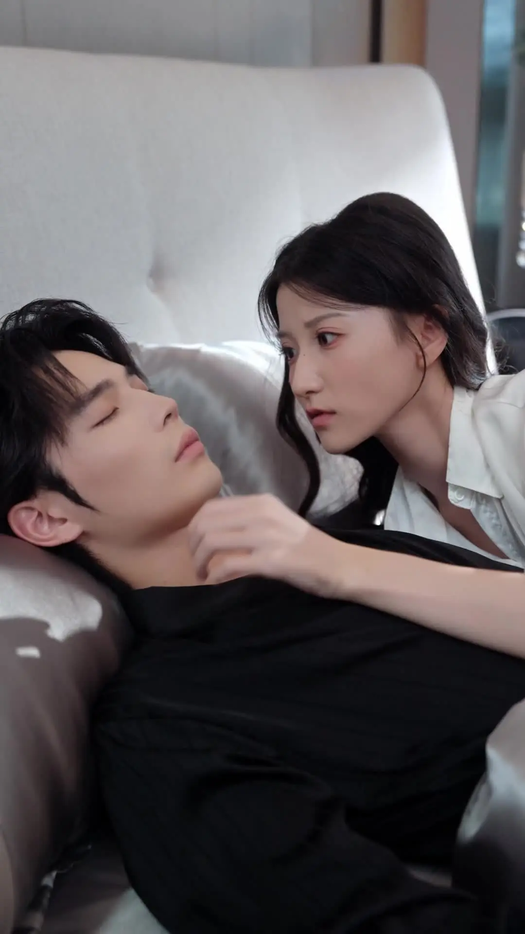 Episode 27 of His Morning Sickness Alert & Her Love Signal